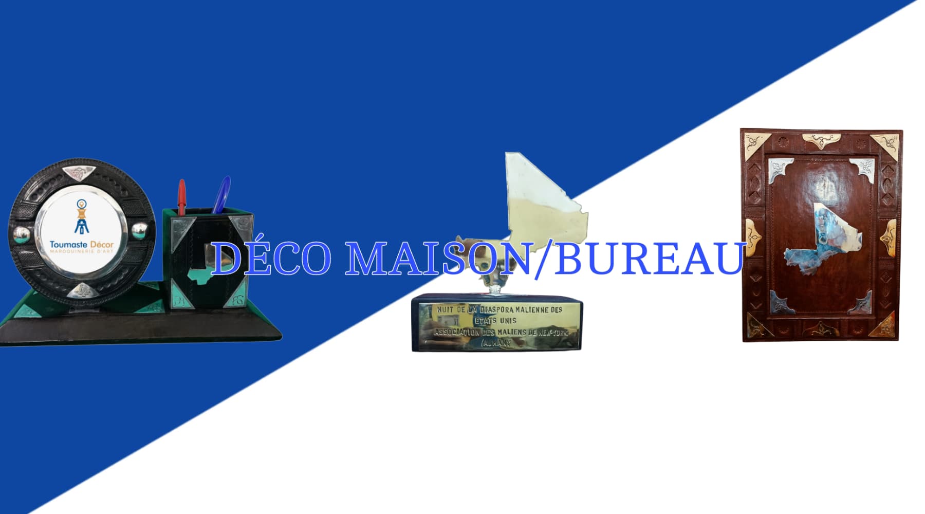 DECO MAISON / BUREAU