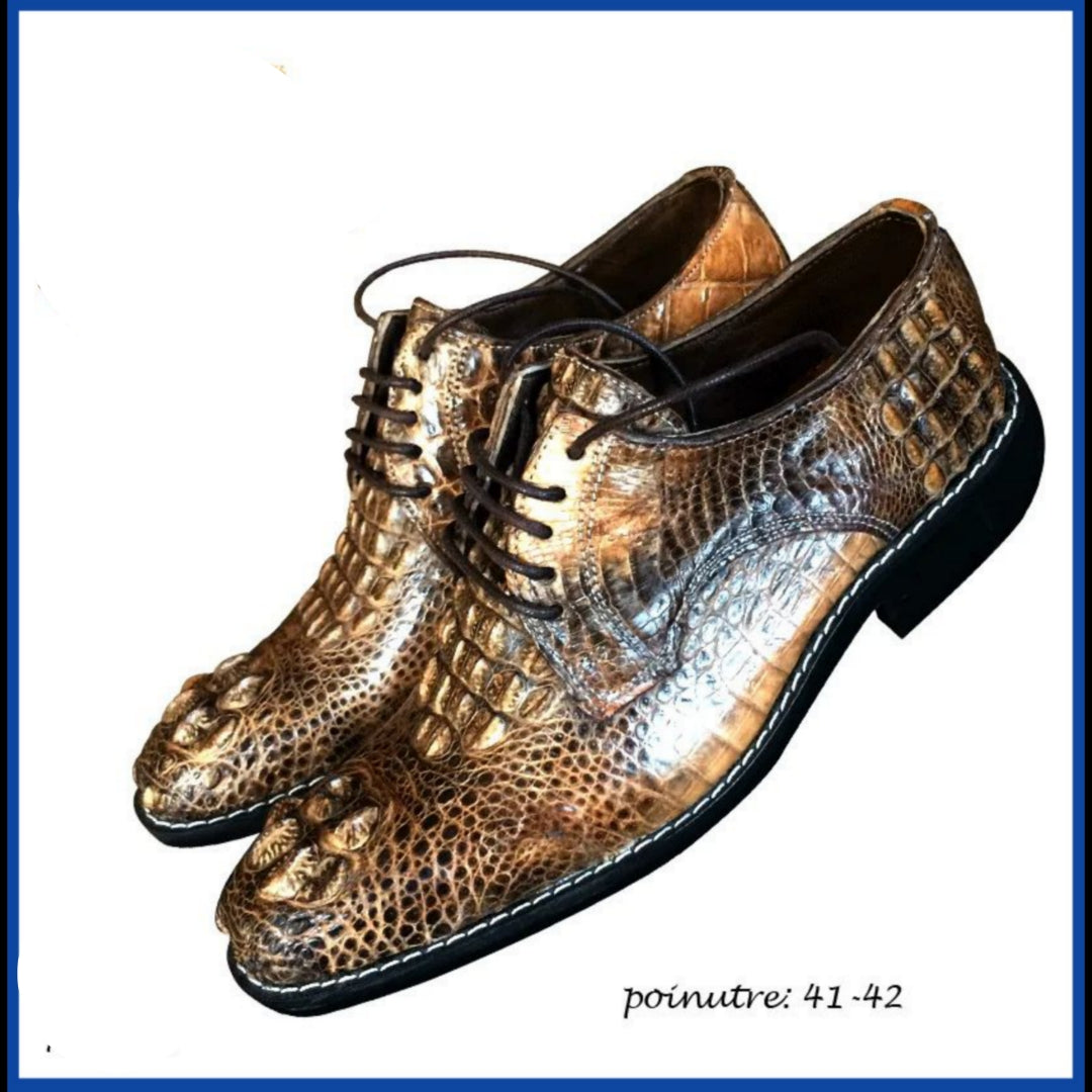 STYLE, LUXE & CHARISME