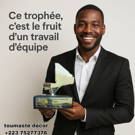 Offrez une Distinction Unique